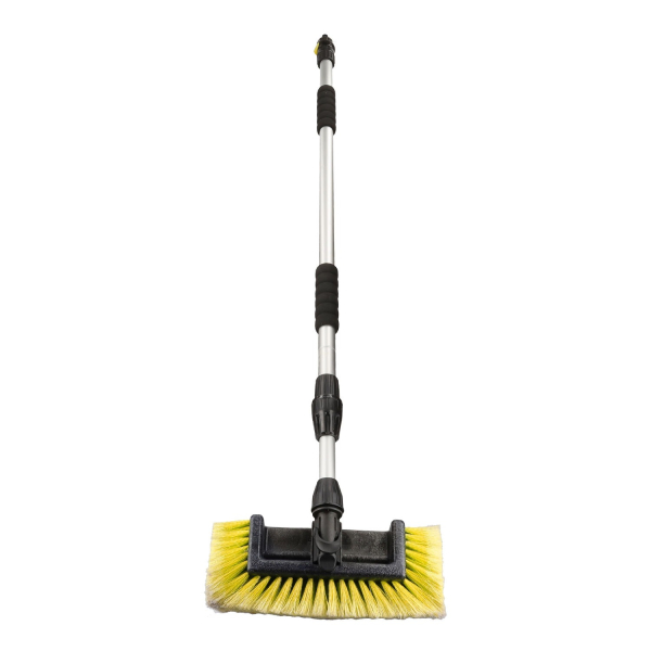 MAAS Multi Brush brosse de lavage avec fonction de jet d’eau