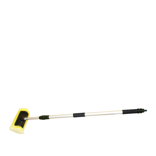 Maas 1 brosse télescopique lavage camping car