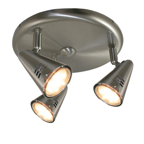 Jesper 12 Volt plafonnier caravane et camping-car