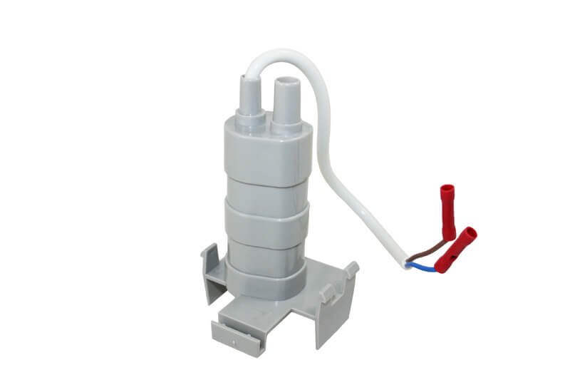 Pompe á immerger C250