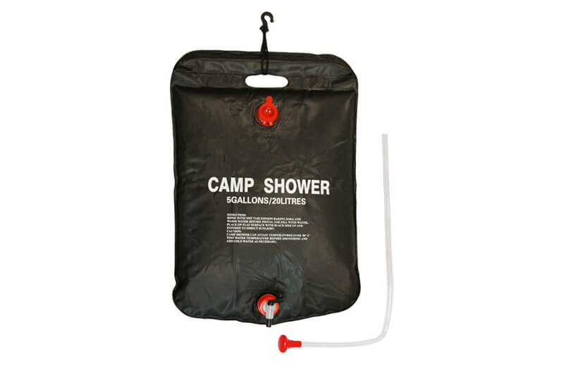 Niagara douche solaire 20L