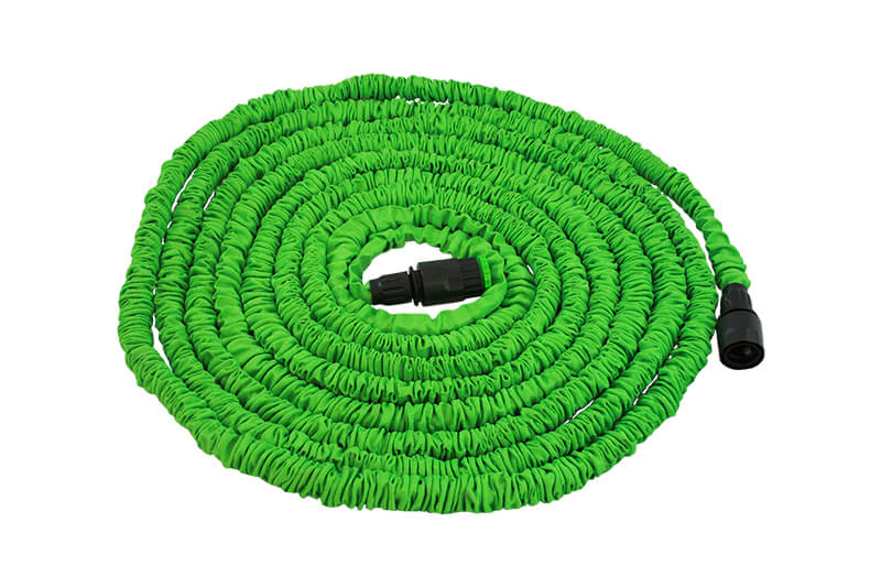 Magic Hose tuyau d'arrosage extensible 7.5 - 22.5m