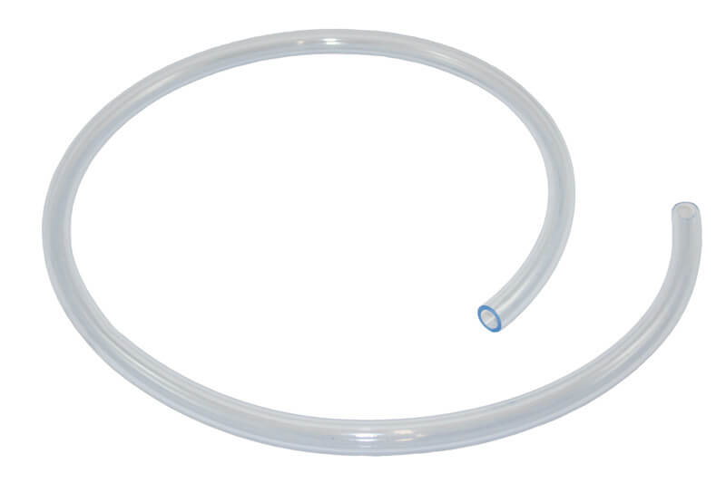 Tuyau d'eau potable transparent - 5m