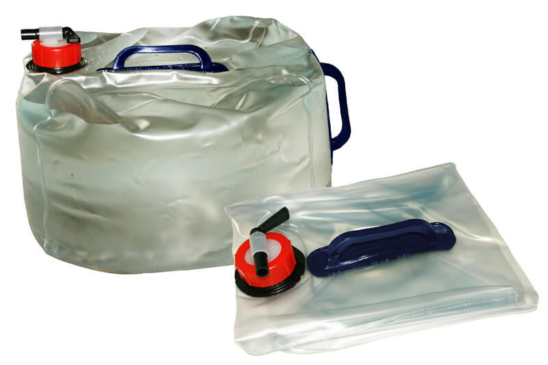 Waspa 3 réservoir à eau pliant 20L