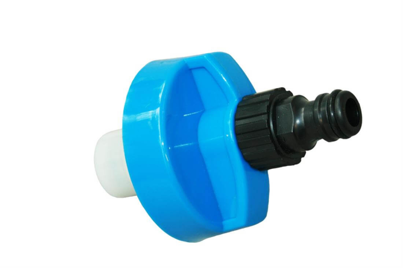 Portland bouchon de remplissage camping car - pour coupelle de remplissage d'eau HABA