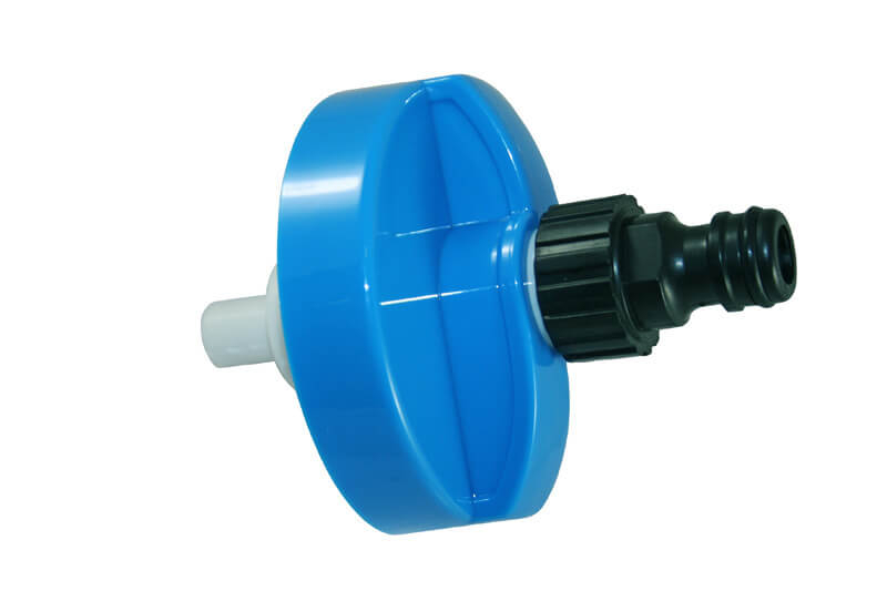 Rheinland bouchon de remplissage camping car - pour coupelle de remplissage d'eau ABL