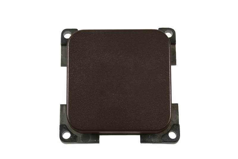 C-Line interrupteur marron - emballé