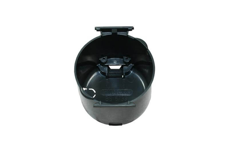 C-Line cabochon avec serre câble - emballé