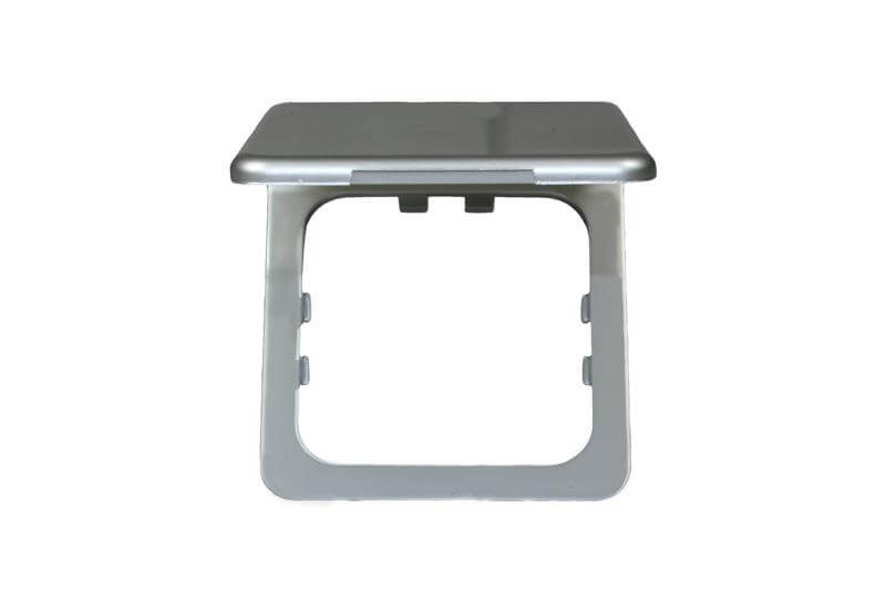 Opal cadre à clapet pour prise argent - emballé