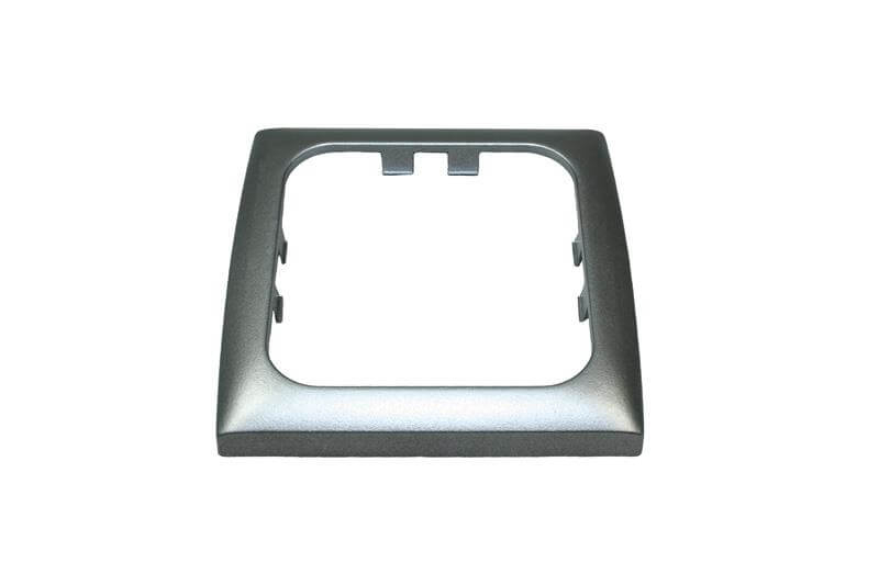 Opal cadre simple pour prise argent - emballé