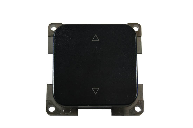 C-Line interrupteur pour marche pied camping car noir - sans emballage de vente