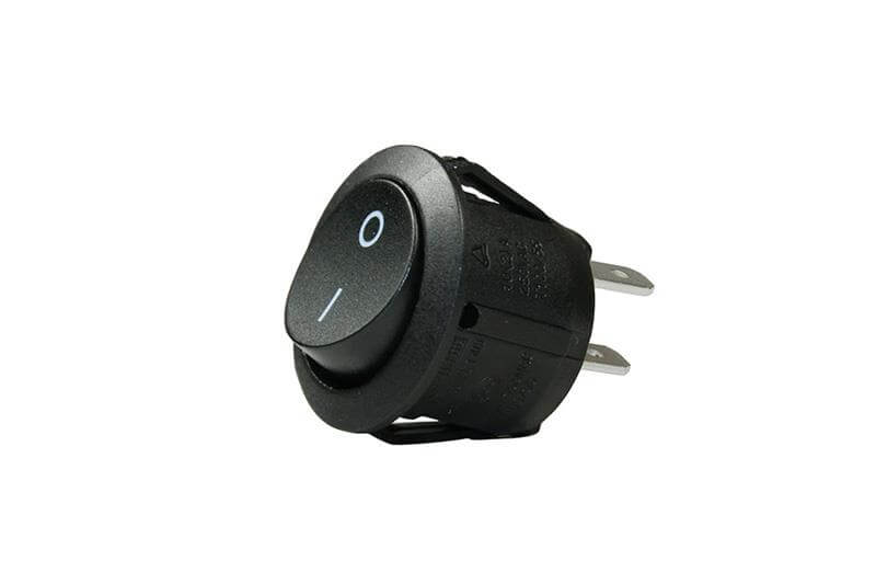 Interrupteur simple 230V