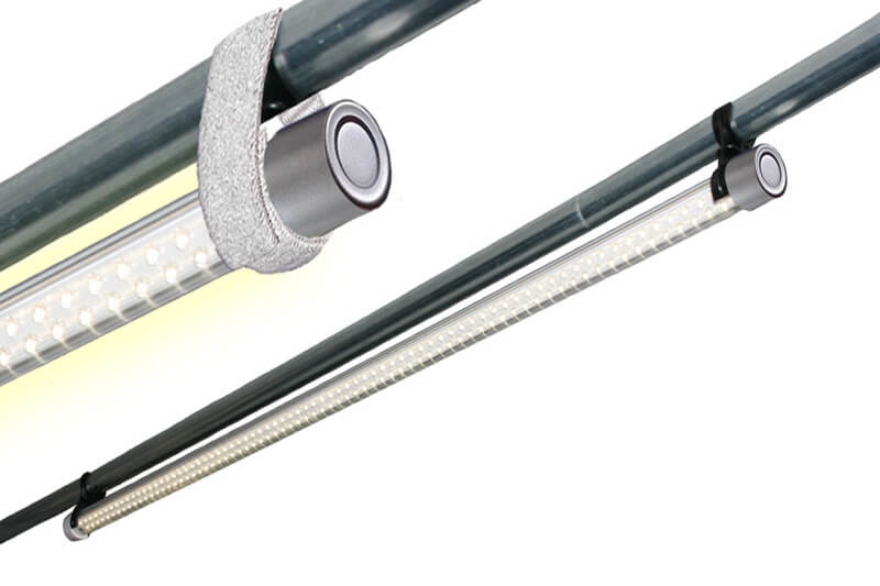 Attaches de fixation pour Insight 4302017