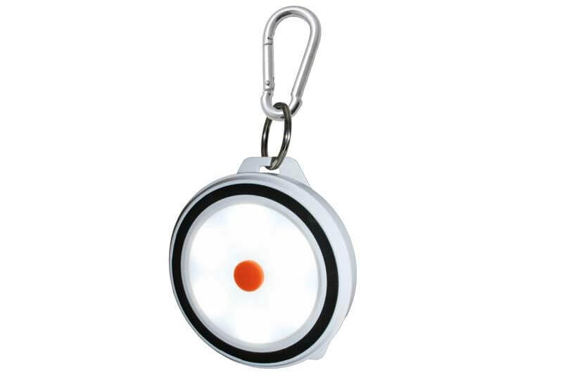 Camp-LED lampe à LED magnétique