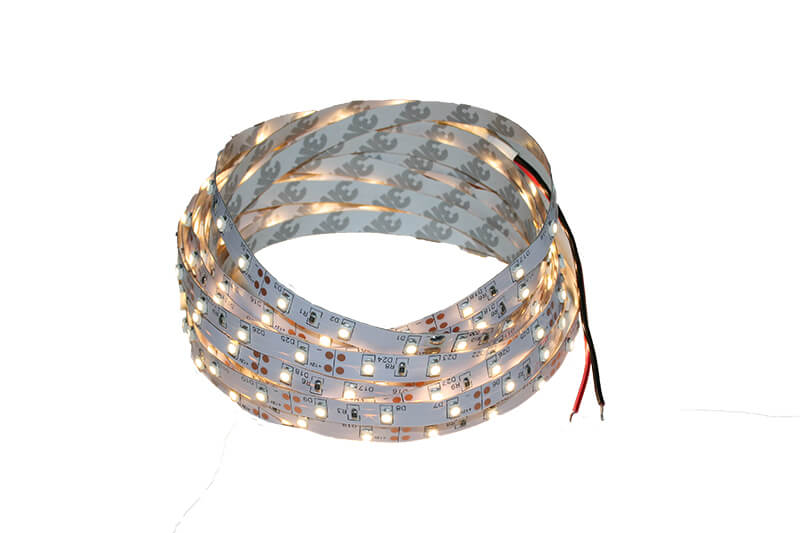 Ohio bande LED camping car et caravane - 1 mètre