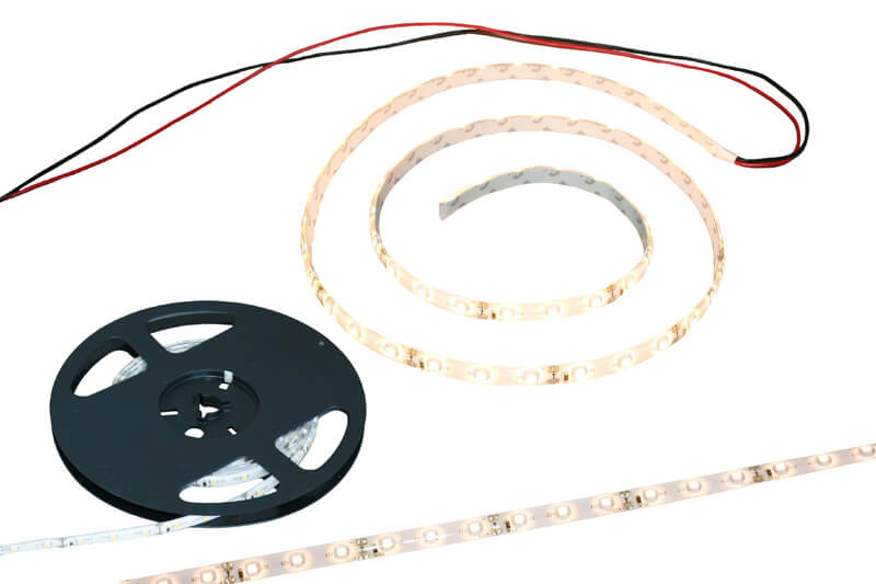 Ohio bande LED camping car et caravane - 5 mètre