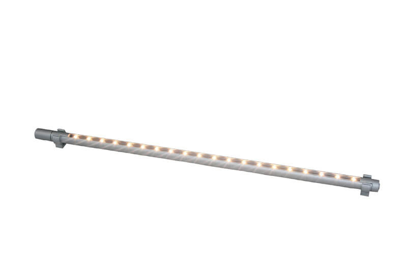 Sigma éclairage LED applique - 20 LED warm white - 35cm - sans emballage de vente