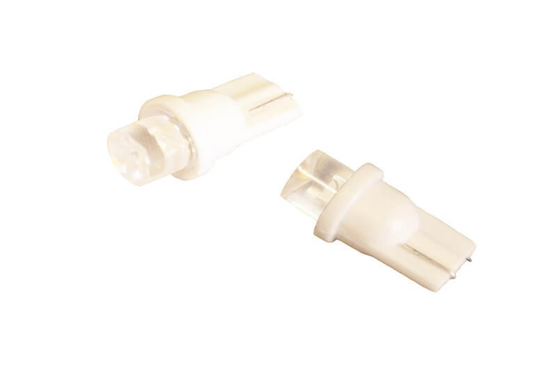 Ampoule LED T10 12V - 35 lumen