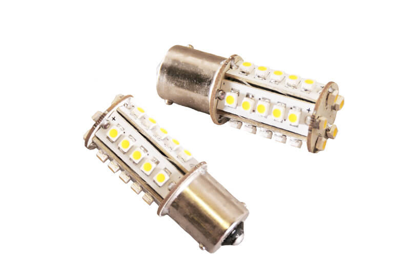 Ampoule BA15S 12V - 150 lumen