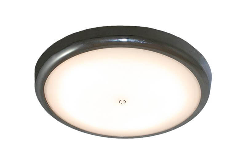 Ossona plafonnier à LED pour camping car
