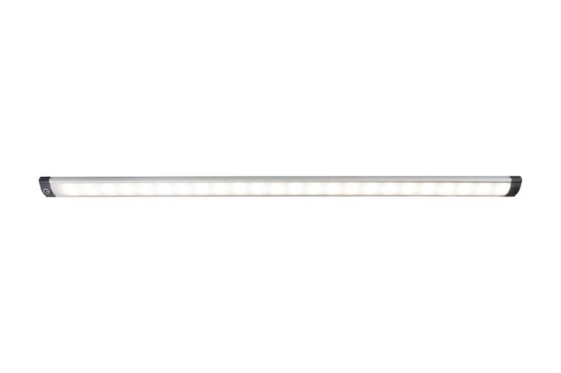 Daiano barre éclairage LED avec interrupteur dim/touch