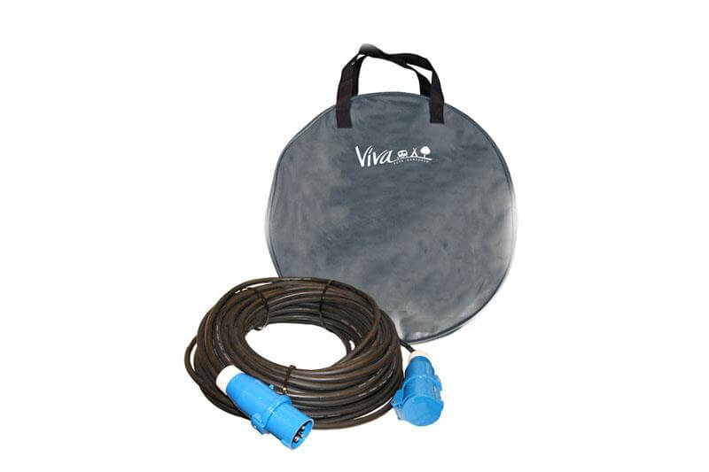 Sac pour cables (Viva)