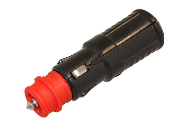 Allume cigare fiche 12V universel