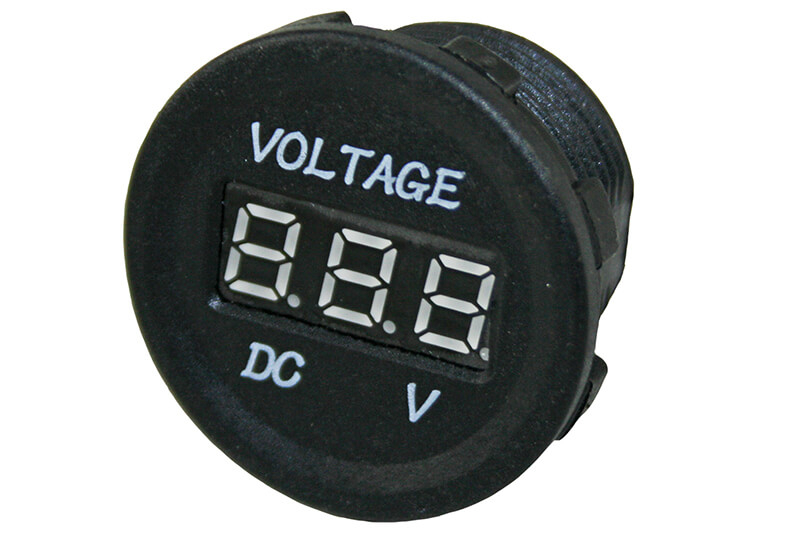 POWER LINE TENSIONMÈTRE, Auparavant 47008322