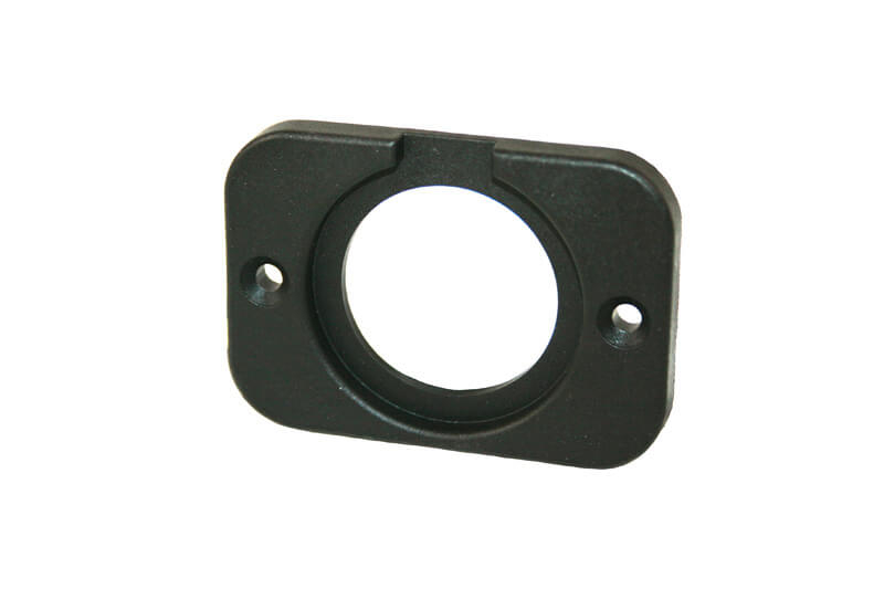 POWER LINE ENTOURAGE CACHE-VIS ENCASTRABLE SIMPLE,  Auparavant 47008332.
