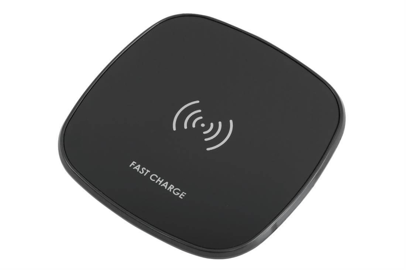 Induco chargeur à induction encastrable