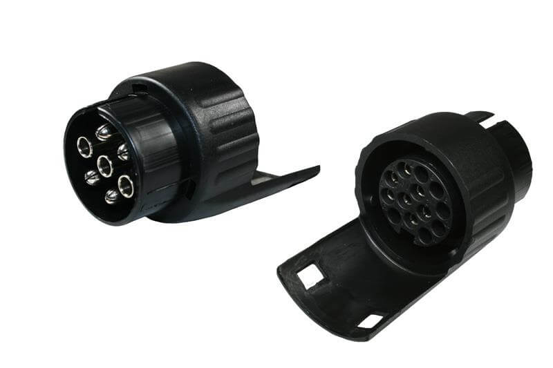 ADAPTATEUR 7 --> 13, MINI, Auparavant 4701642