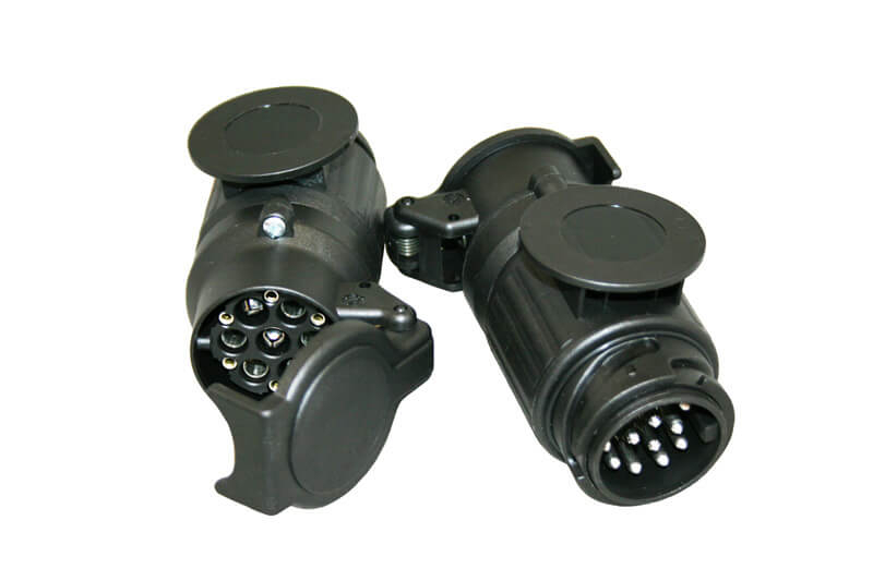 ADAPTATEUR 13 --> 13, DIN - MULTICON WEST, Auparavant art. 47017402