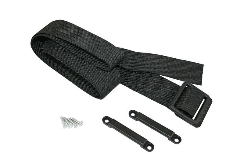 Sangle de fixation pour boîtier de batterie Baccbox