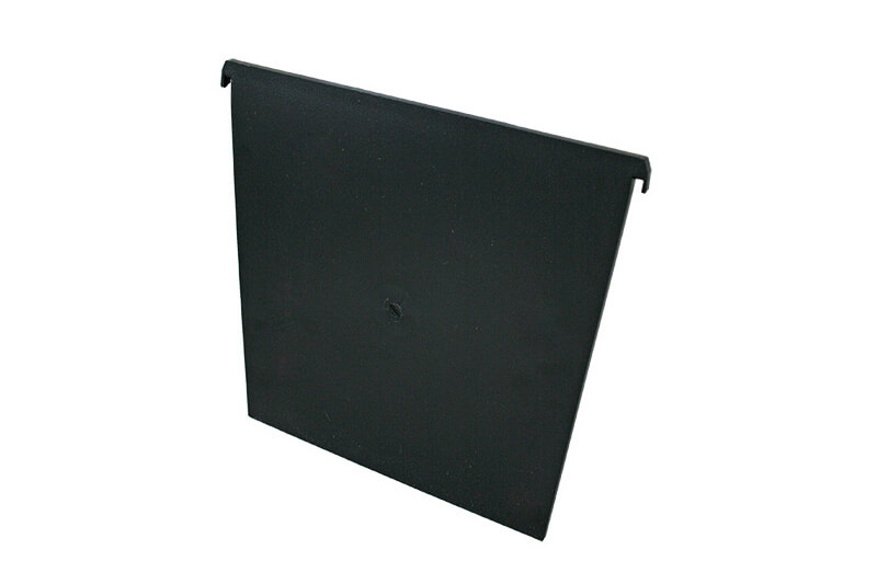 Paroi de séparation pour boîtier à batterie Baccbox