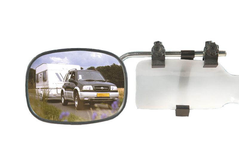 Argus rétroviseurs caravane - par set
