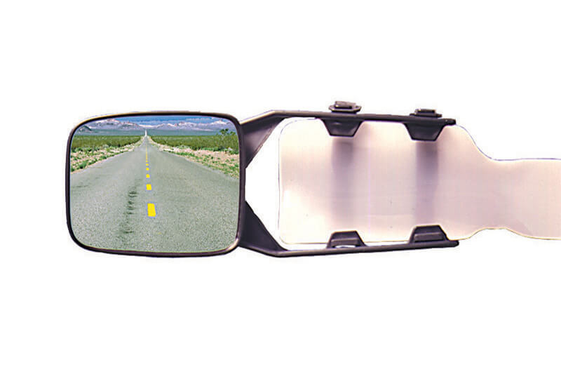 Stinger rétroviseur pour caravane - par set