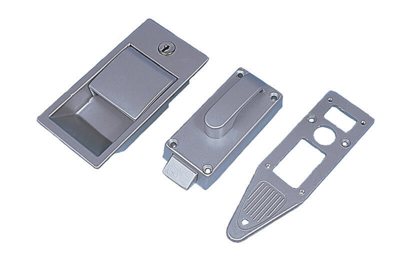 SERRURE CARALOC TYPE 400