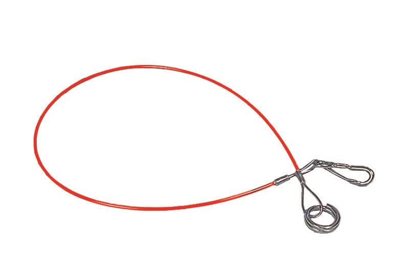 CÂBLE RUPTURE 100cm formerly art. 7206202