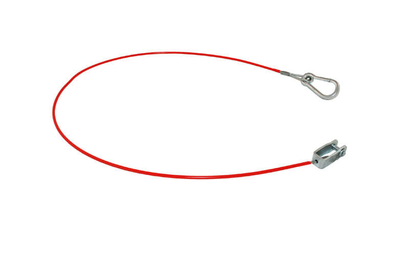 FAST CONNECT - CÂBLE RUPTURE 1mtr