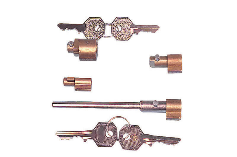 BARILLET ANTIVOL POUR EM60/80/130/180