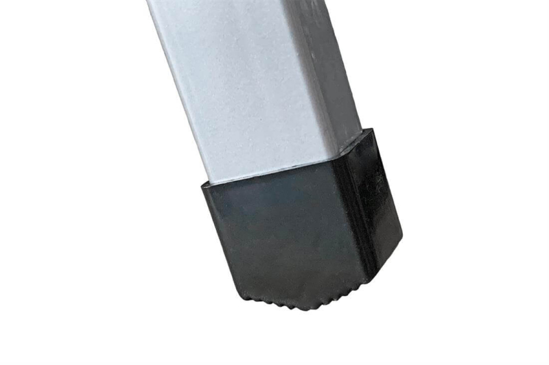 Embout marche-pied Bermuda 4 pièces