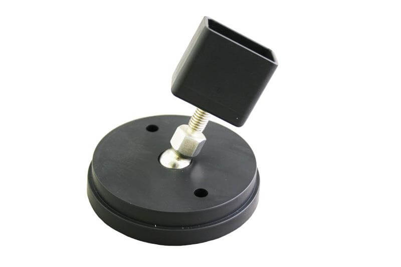 Stepfoot Bermuda pieds de stabilisation pour marchepied Bermuda - jeu de 4 pièces