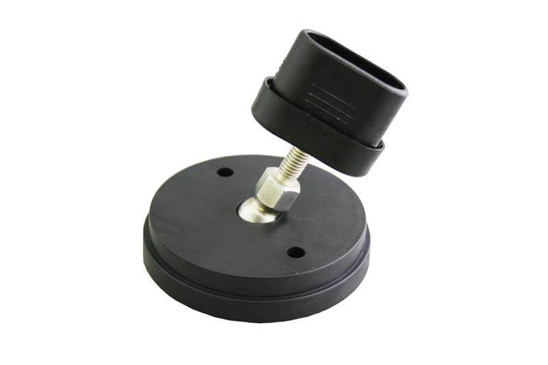 Stepfoot London/Darwin pieds de stabilisation pour marchepied London, Darwin et Darwin XL - jeu de 4 pièces