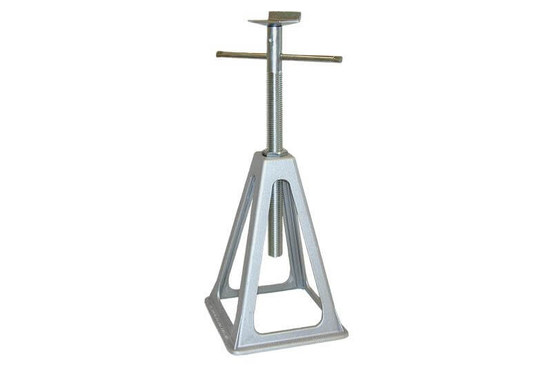 Carajack Chandelle d’aluminium, par 2 pièces