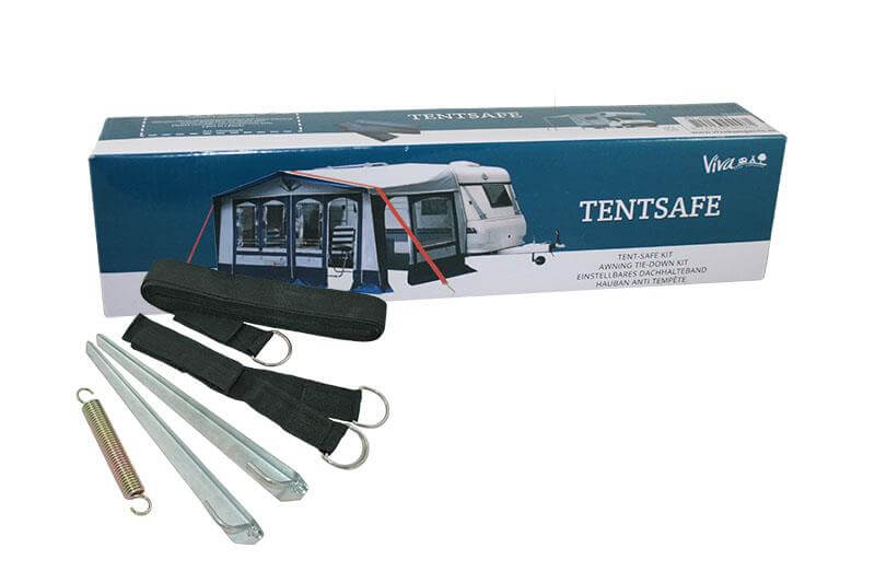 Tendeur  XL pour auvents (Viva)