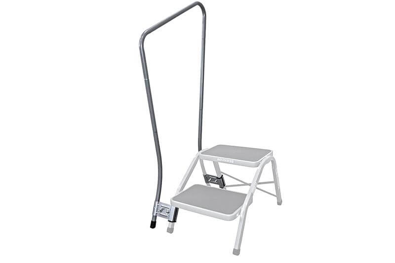 Brooklyn rampe pour marchepied Bermuda