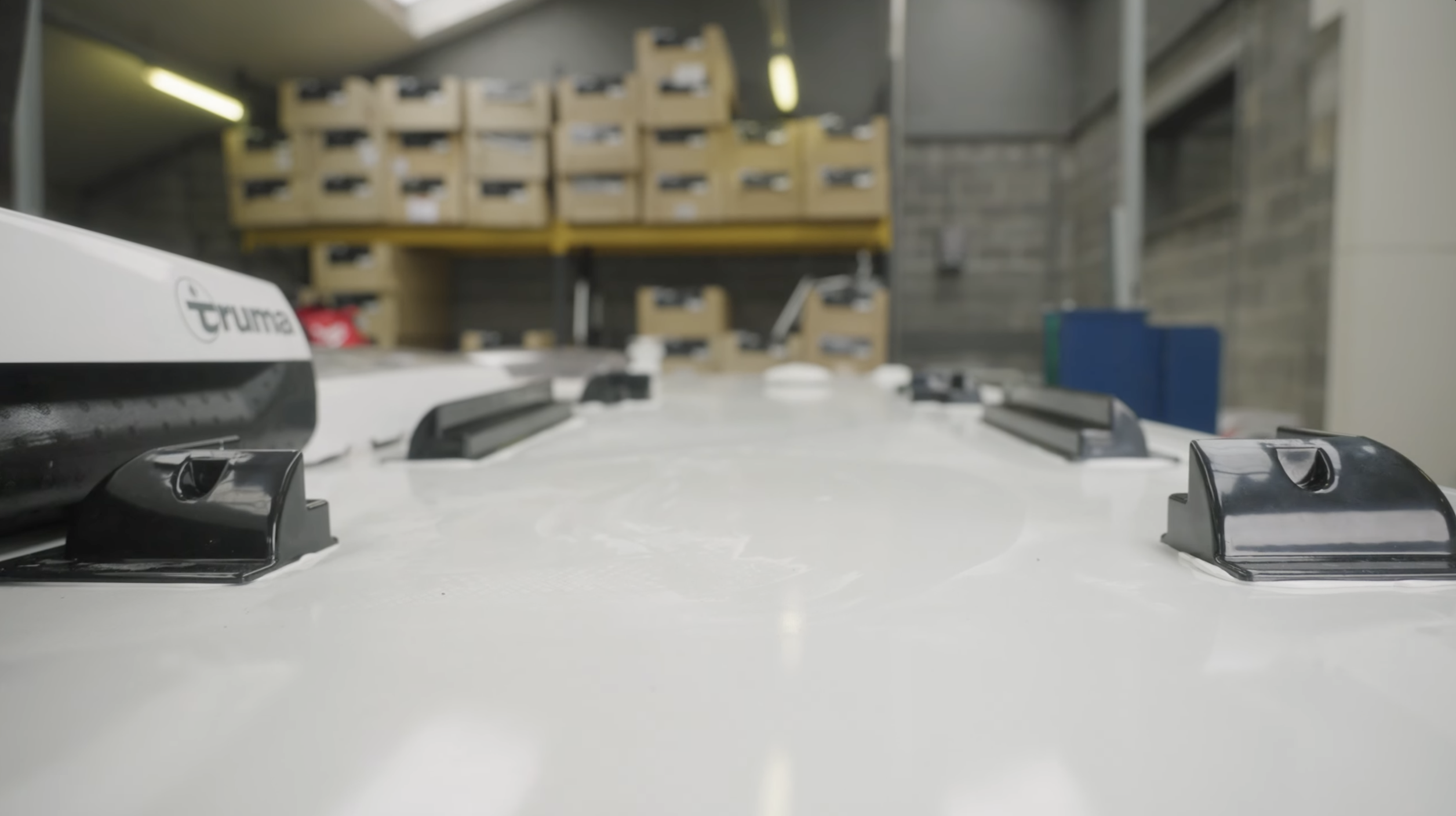 Installation de panneaux solaires HABA